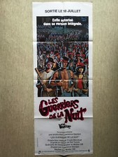 Les guerriers de la nuit (The