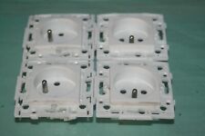 Arnould espace Lot de 4  prises 2P+T 60131 ou 60 131