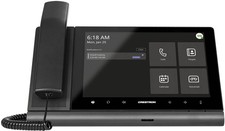 Crestron téléphone bureau - téléphone,
