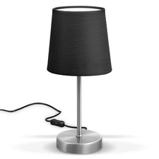 Lampe de chevet avec