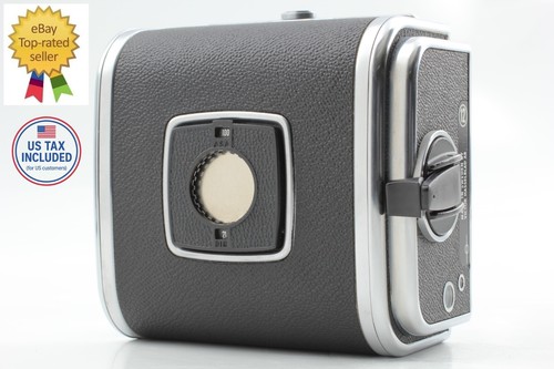 Neuf porte revues - [neuf], hasselblad