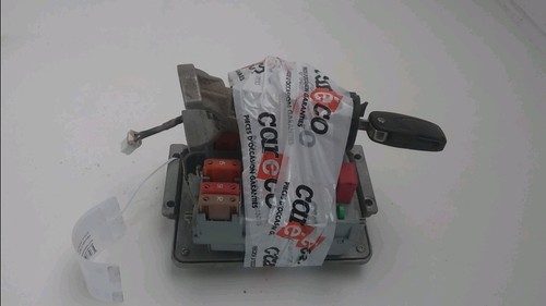 Calculateur moteur ecu - ecu,