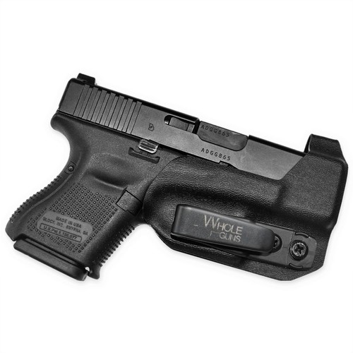 Iwb extra low - iwb,