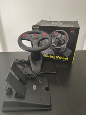 PlayStation Volant V3 Racing