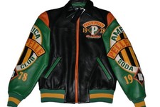 Authentique Pelle Hommes