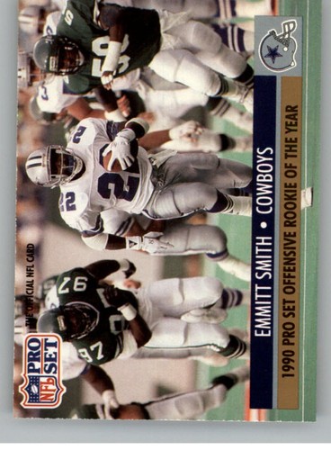 1991 pro set football cards - 1991,