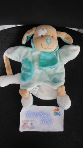Doudou compagnie - et,