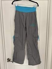 Zumba Fitness Cargo Pants -