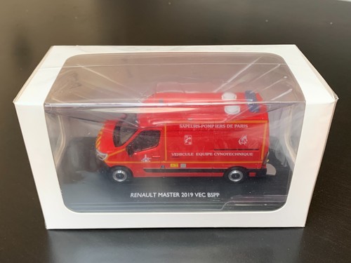 Eligor renault master - -,