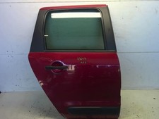 Porte arriere droit CITROEN C3 PICASSO PHASE 2 9008V6