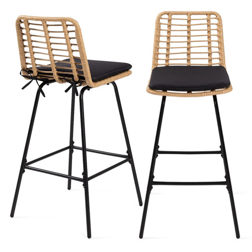Lot tabourets de bar - de,