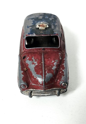 Dinky toys simca aronde - 9,