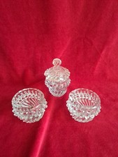 Moutardier ,salieres  Pour