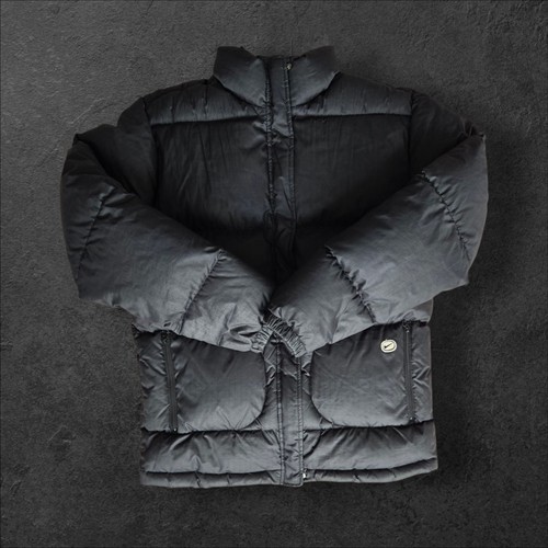 Doudoune noire unie - , nike