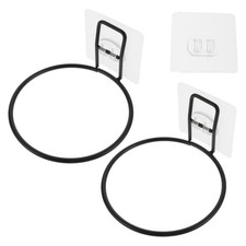  2 PCS Porte Gamelle Chien