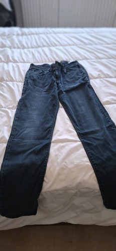 Levi demi curve jean - demi,