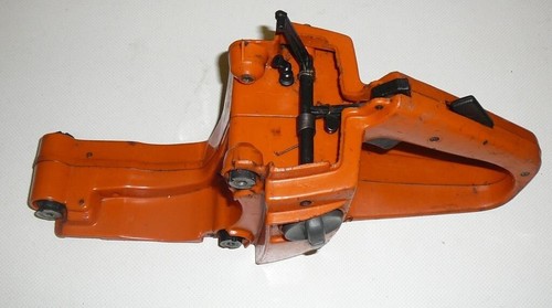 Husqvarna réservoir à - 44,