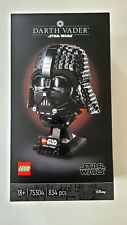 LEGO Star Wars 75305 — Le Casque de Dark Vador Darth Vader [neuf et scellé] NISB