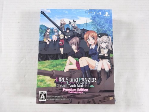 Girls und panzer - panzer, tank