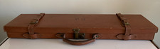 RARE ANCIENNE VALISE MALETTE