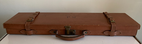 Rare ancienne valise malette - rare,