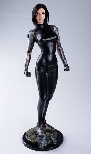 Statue gally 1 3 - gally, 1:3