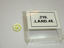 Landeron new 3rd wheel 48 51