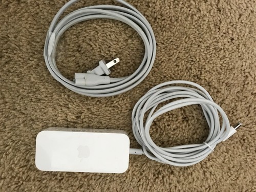 Apple airport extreme base - airport,