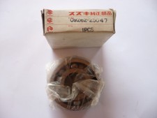 ROULEMENT MOTO SUZUKI