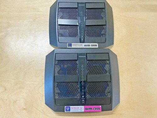 Pour pièces netgear r8000p - pièces,