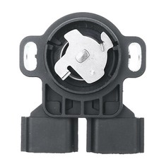 Position Du Papillon Capteur