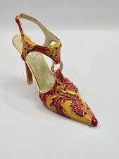 Just The Right Shoe Eternity