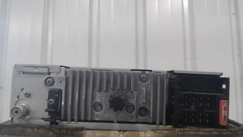 Autoradio origine dacia - autoradio, d'origine