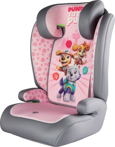 Paw patrol siège auto size - auto, i-size