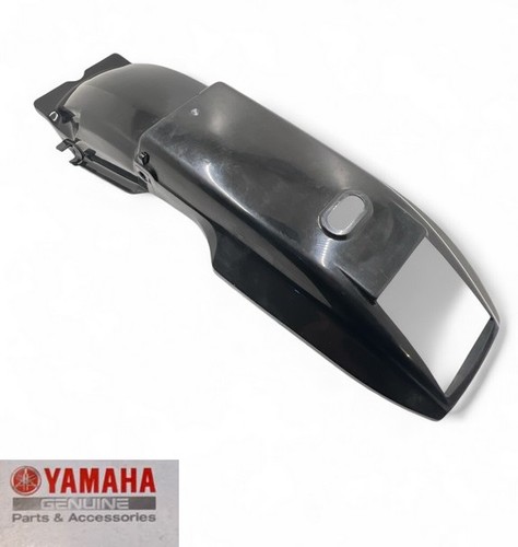 Garde boue arrière - arrière, yamaha