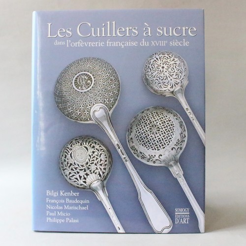 Art les cuillers à - [art], sucre