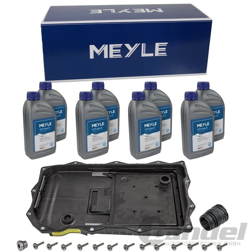Meyle oelwechselset - meyle,