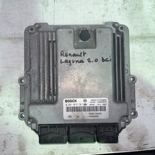 CALCULATEUR MOTEUR RENAULT