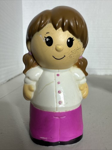 Mega bloks little - mega, girl