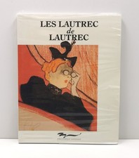 Livre Les Lautrec de Lautrec