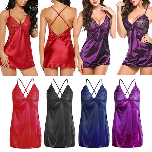 Nuisette femme lingerie - femme,