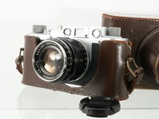 Appareil photo télémétrique