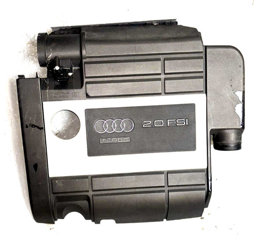 Audi mk2 0 - audi, bwa