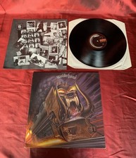 Disque vinyle LP  Motörhead