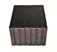 COUSSIN EN CAOUTCHOUC POUR LE