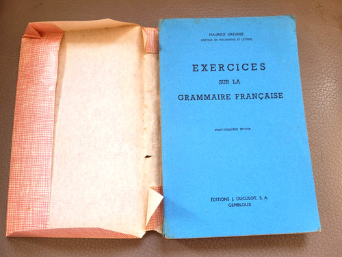 Livre maître - maître, (corrigés)