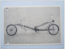 CP Tour du monde à bicyclette