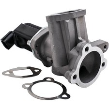 Vanne EGR for OPEL CORSA D 3