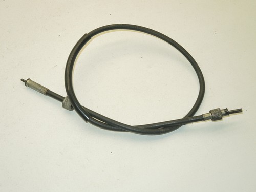Cable compteur suzuki 125 - cable,