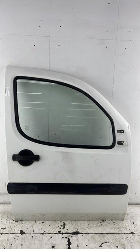 Porte avant droit fiat doblo - avant,